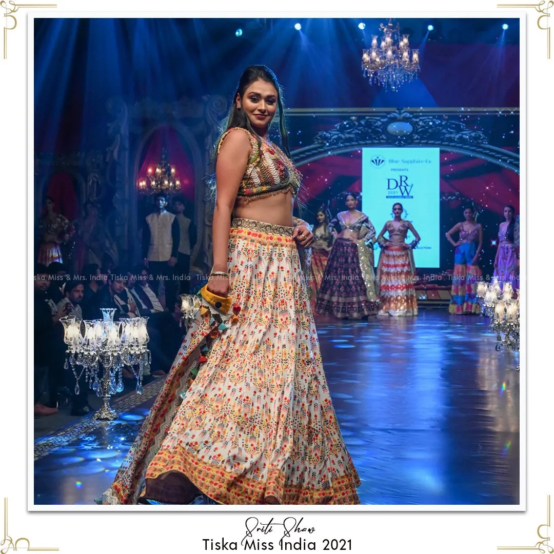 Mysore Fashion Week